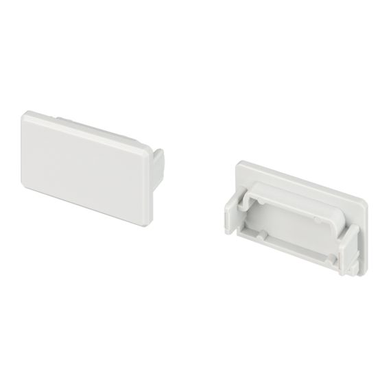 Заглушка Arlight PLS-LOCK-H16-SMT глухая (2 шт.) 033644