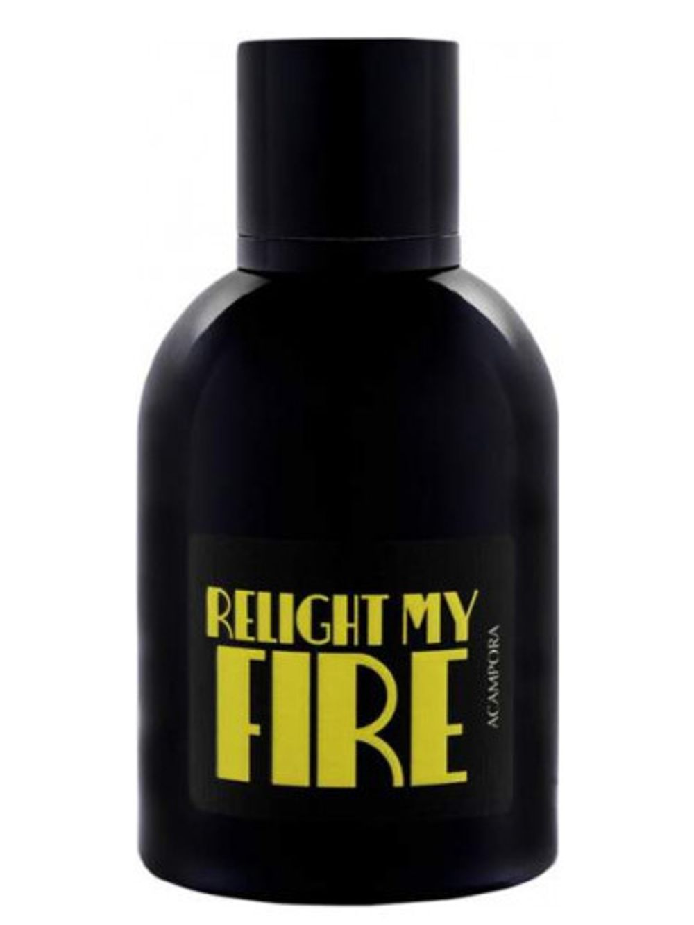 Bruno Acampora Relight My Fire Eau de Parfum