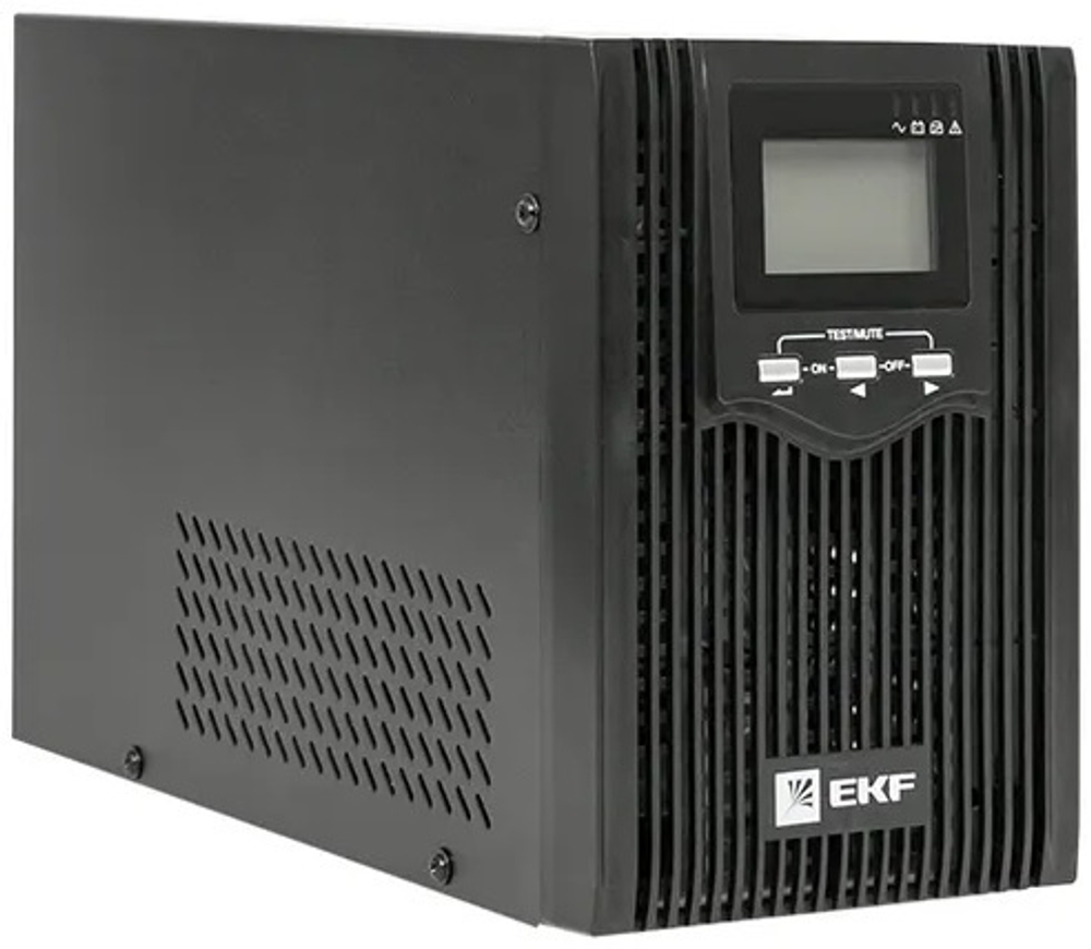 Источник бесперебойного питания EKF PSW-610-T