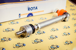 Рулевая тяга в сборе Rota Tereх, Volvo
