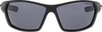 Спортивные очки GOG Jil / Matt Black-Grey / Polarized Smoke Lens