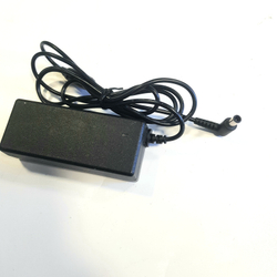 Блок питания Samsung 19V 3,16A (60W) штекер 6,5х4,4 мм б/у Оригинал