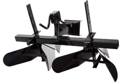 Окучник двухрядный ОК2 700.500.13 PATRIOT 490001045