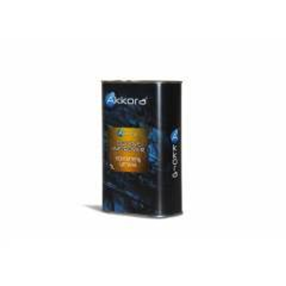 Akkora Cetane Improver 1л (цетан корректор)