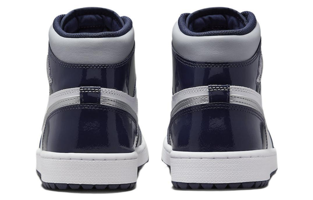 Кроссовки Jordan Air Jordan 1 High Golf "Midnight Navy"