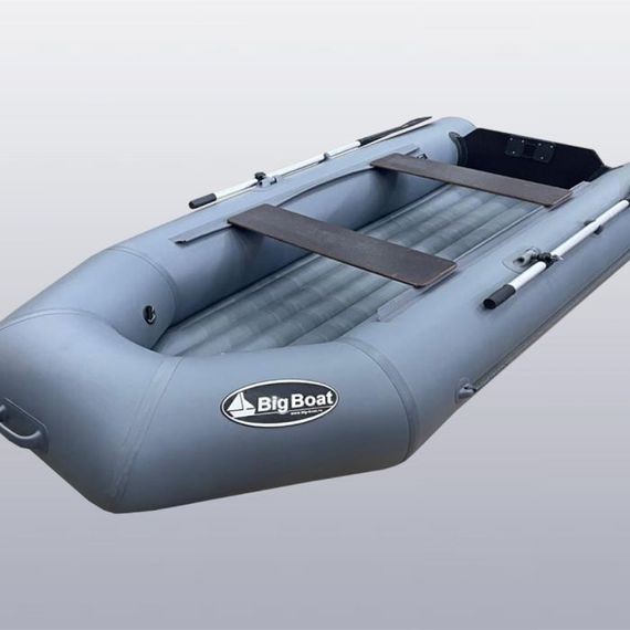 Надувная лодка ПВХ Big Boat T310НД