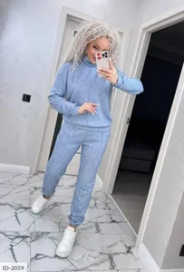 Костюм ID-2061 Фабрика Моды