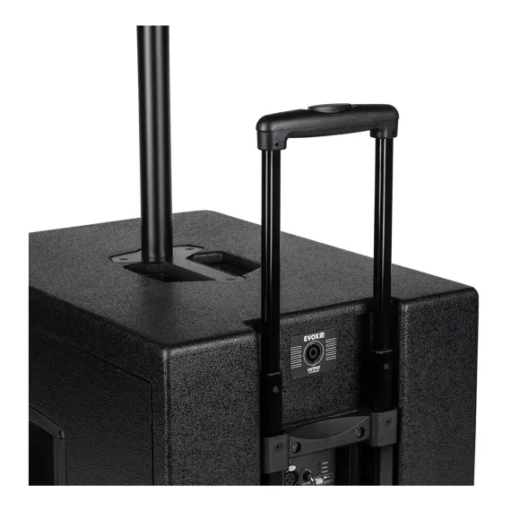 RCF EVOX 12 Black