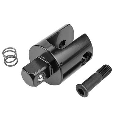 Держатель головок с шариковым фиксатором (рем.комплект к воротку шарнирному серии 8014) ForsLine FL-8014U-P