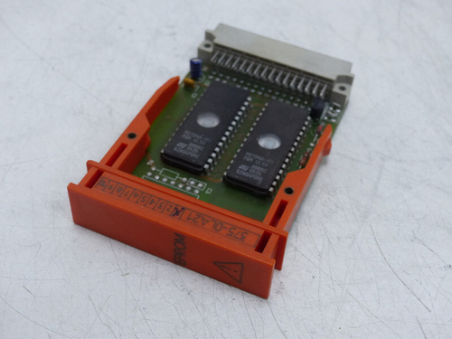 SIEMENS 375-0LA21