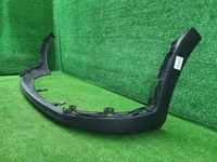 Юбка переднего бампера Hyundai Tucson 3 (18-21)