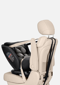 Carrello Автокресло Asteroid i-Size Lunar Beige