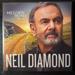 Neil Diamond ‎– Melody Road 2LP (Европа 2014г.) Т