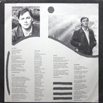 David Gilmour / About Face (LP)