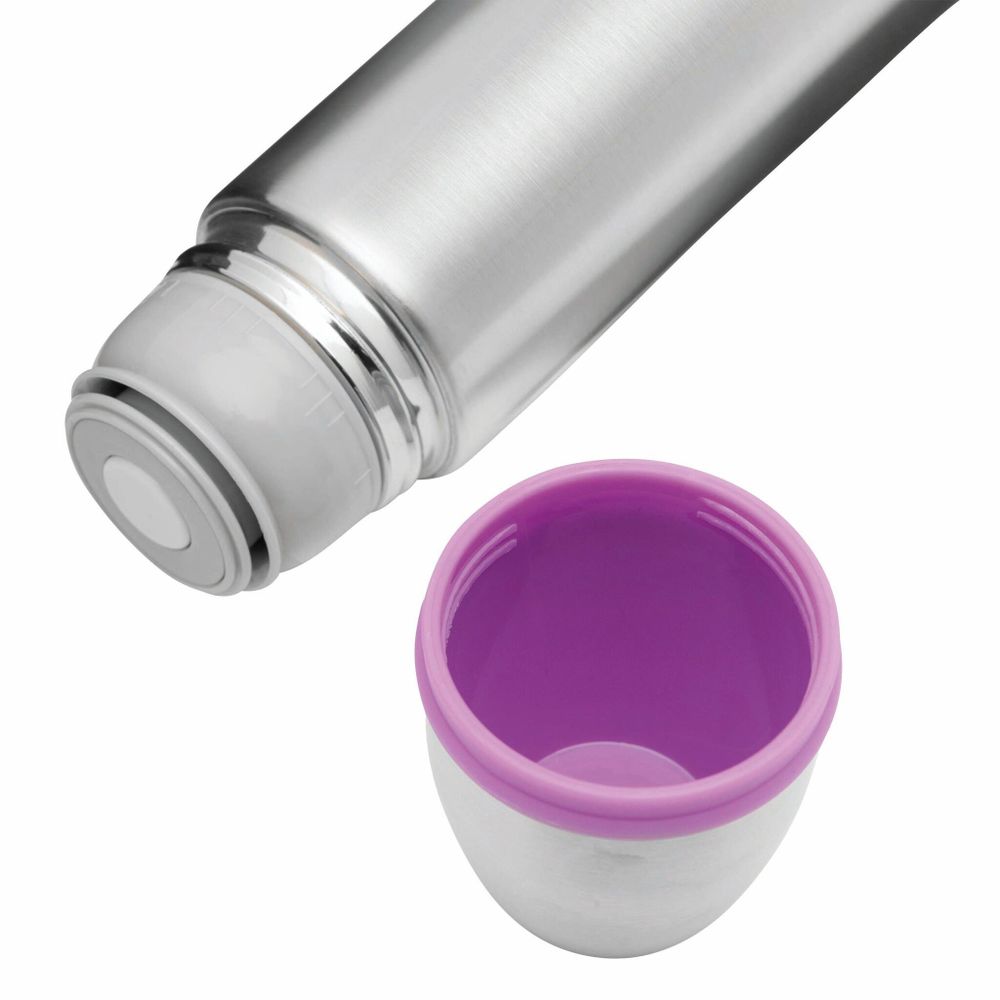 Термоc из нерж. стали KEEP WARM