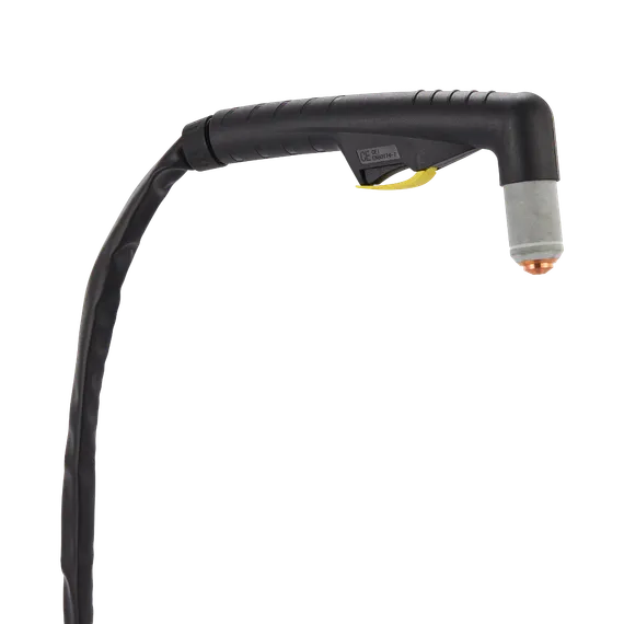 Плазменный резак CutLine A-141 (12м, евроадаптер) OSA START ST141E-1200 — бытовой аппарат воздушно-плазменной резки для выездных бригад, 141 А