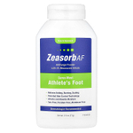 Zeasorb, AF, противогрибковый порошок с 2% нитратом микроназола, 71 г (2,5 унции)