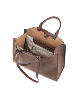 27737/23 Сумка жен., иск. кожа