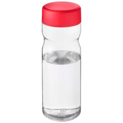 Бутылка с завинчивающейся крышкой для воды H2O Eco Base 650 ml