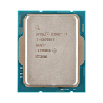 Процессор Intel Core i7-14700KF (3.4GHz/33MB/20 cores) LGA1700, TDP 125W, OEM