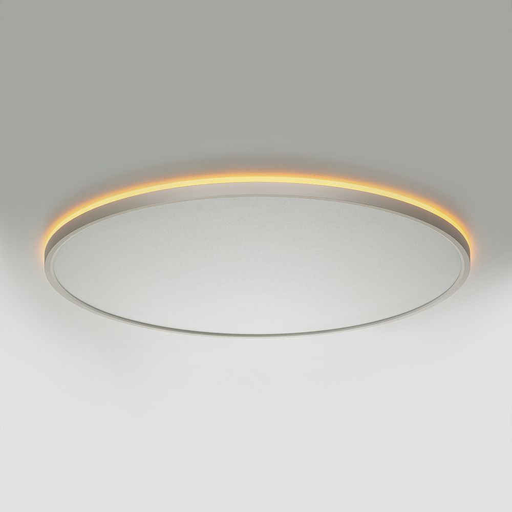 Citilux NORMA CL749600 LED RGB Светильник с пультом Белый