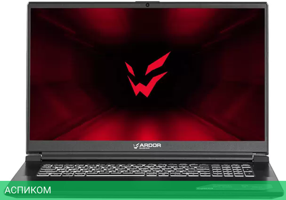 Игровой ноутбук Ardor Gaming Neo N15-I5ND402