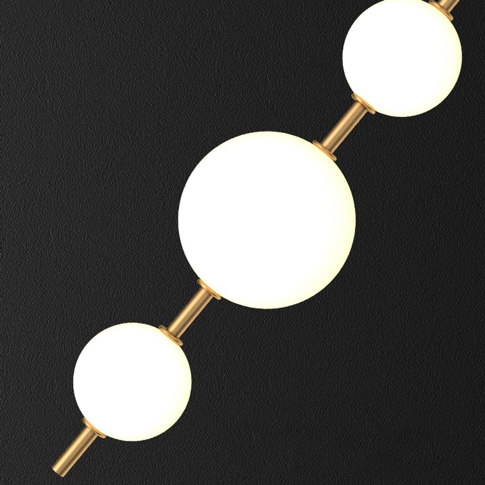 Подвесной Светильник Lara H38 By Imperiumloft