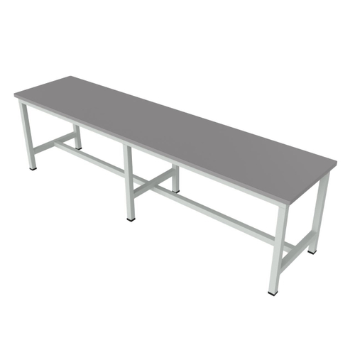 Скамейка СК-2-2000, 2000х350х420 мм