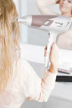 Фен ROWENTA Studio Dry Glow CV5830F0