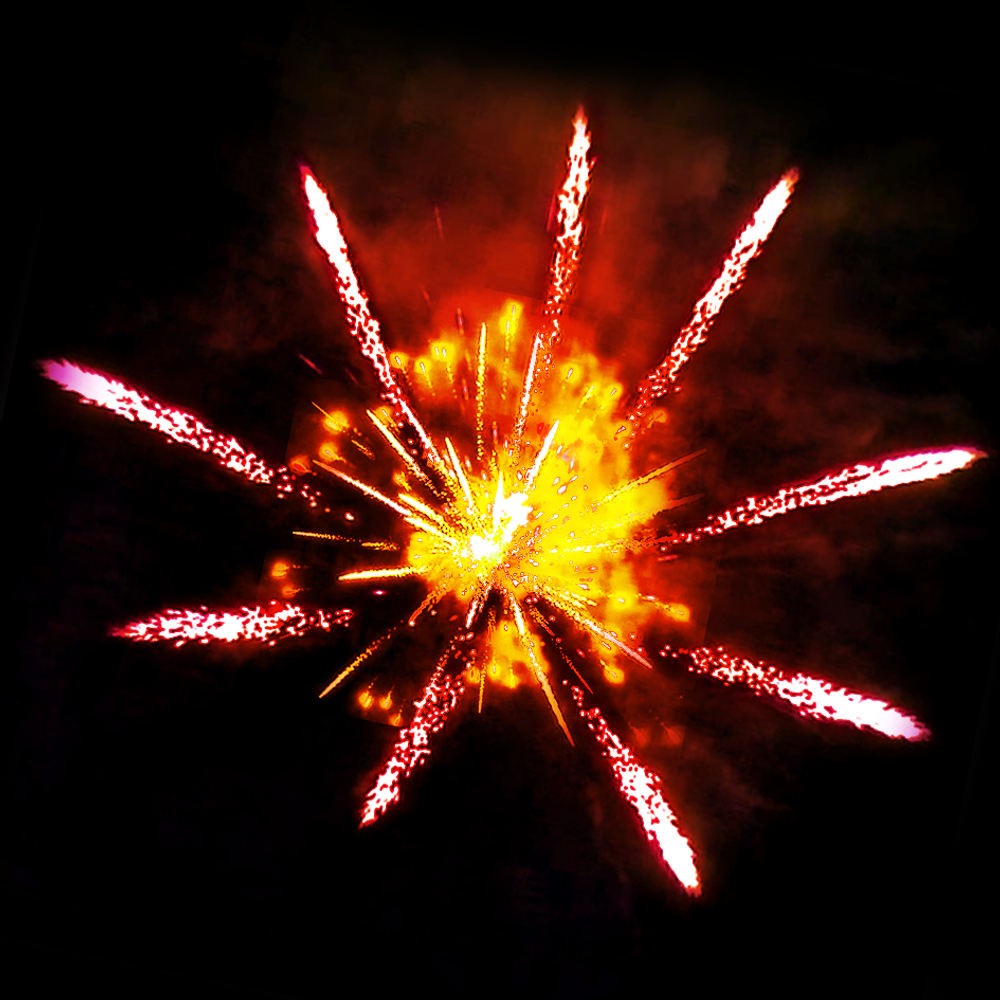 ОС6435 Мечты в небо! (0,8"х 48)