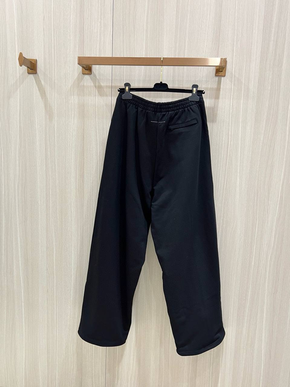 Спортивные штаны Maison Margiela