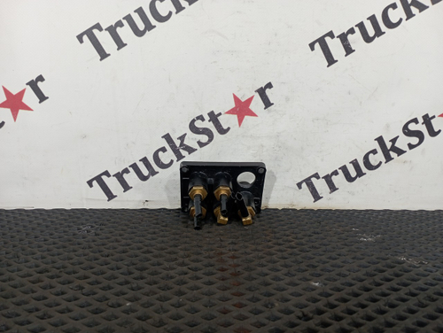 Кронштейн трубок