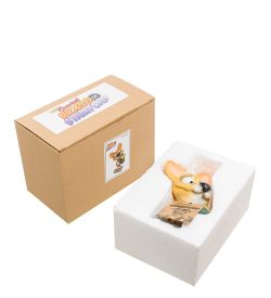 RV-908 Статуэтка Собака Чихуахуа «Веселых 365 дней» (W.Stratford)