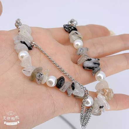 Колье Jewelry - 028