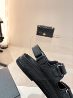 Сандали Chanel