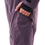 Gravity 2.0 Suit / Мужской / Фиолетовый