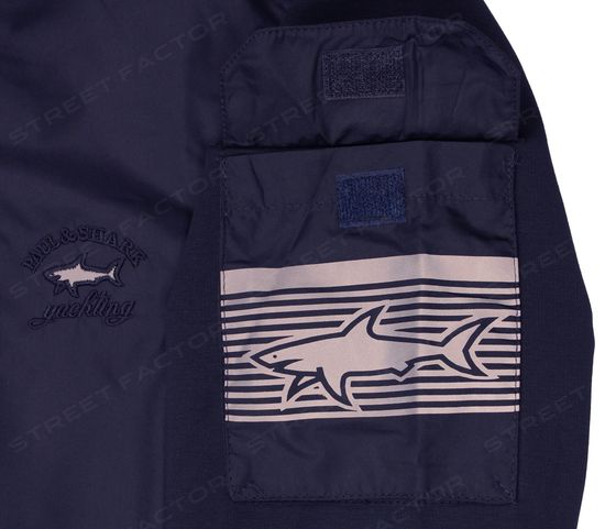 Спортивный костюм Paul&Shark