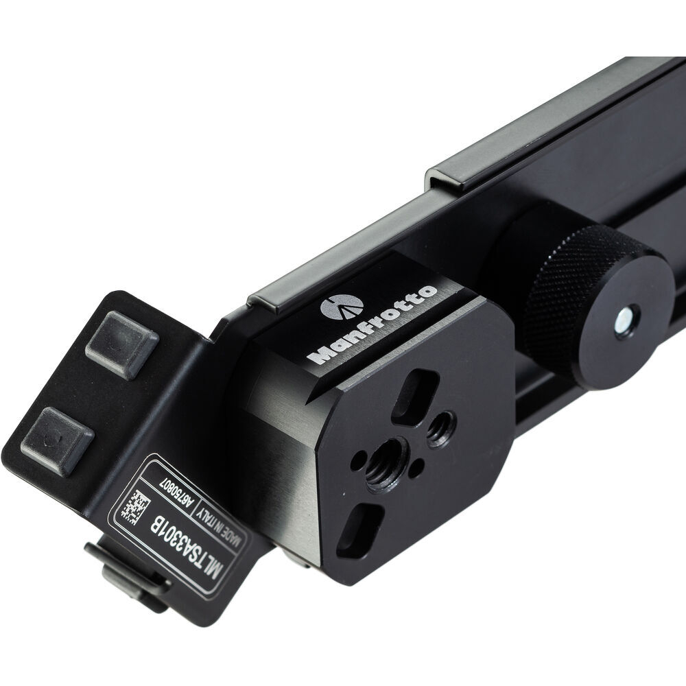 Держатель планшета Manfrotto MLTSA3301B TetherGear Tablet Holder 9''-13''