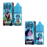Rick & Morty Bad Ice Salt 2% Extra HARD 30 ml
