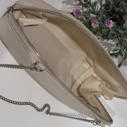 Косметичка с цепочкой HERA POUCH 1 шт.