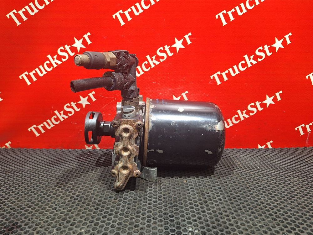 Осушитель воздуха