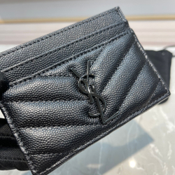 Saint Laurent Card Holder