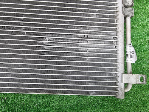 Радиатор кондиционера Chery Tiggo 4 (2018-2023)