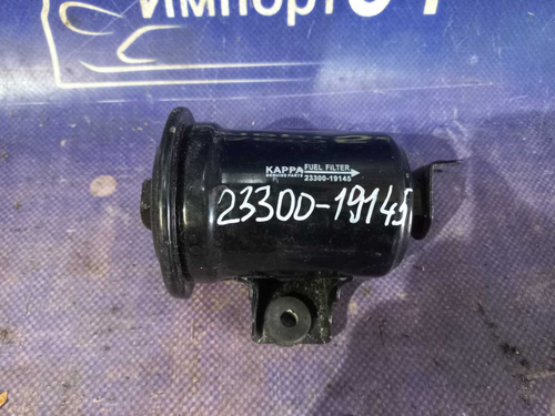 Фильтр топливный TOYOTA CARIB 1994