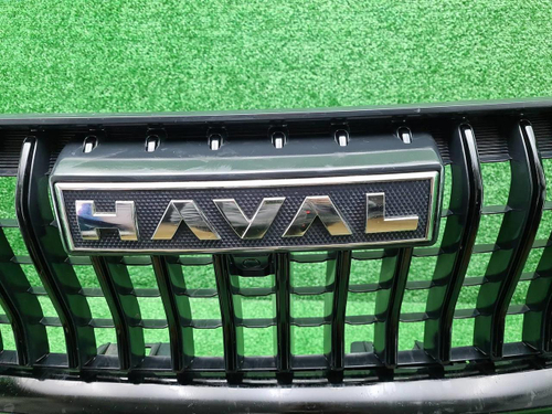 Бампер передний Haval Jolion (2024-н.в.) (В сборе)