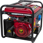 Сварочный генератор DDE GW200 917-484