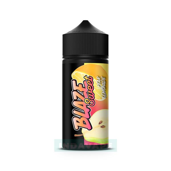 Купить Жидкость Blaze Sweet - Pear Lemonade 100мл