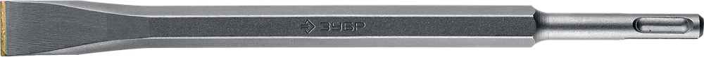 29368-20-250 Зубило плоское SDS-plus