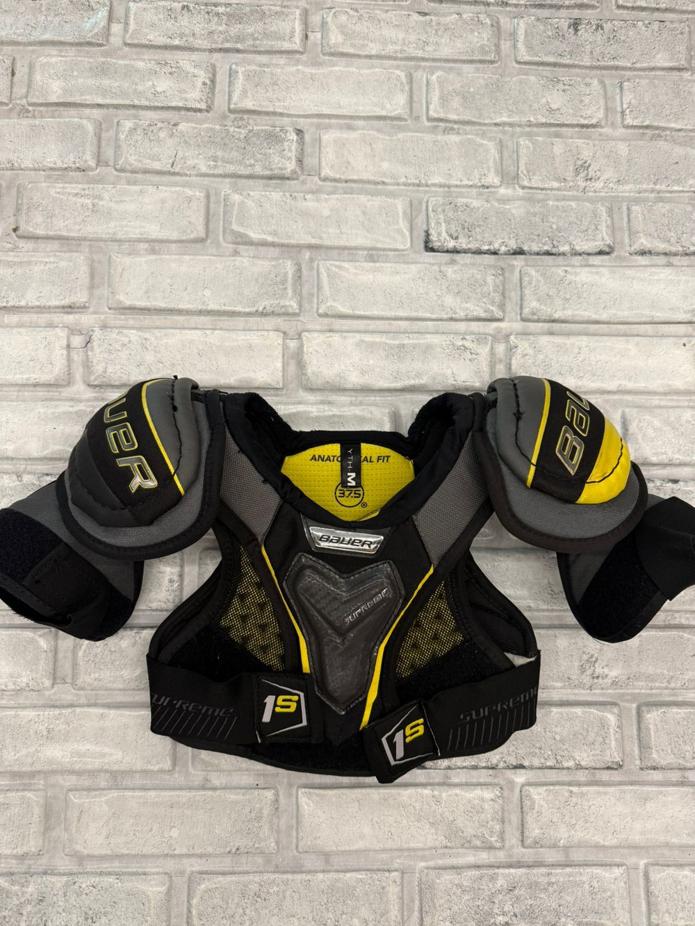 Bauer supreme 1s YTH M