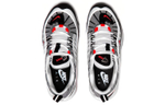 Кроссовки Nike Air Max 98 Solar Red (Женская размерная сетка)
